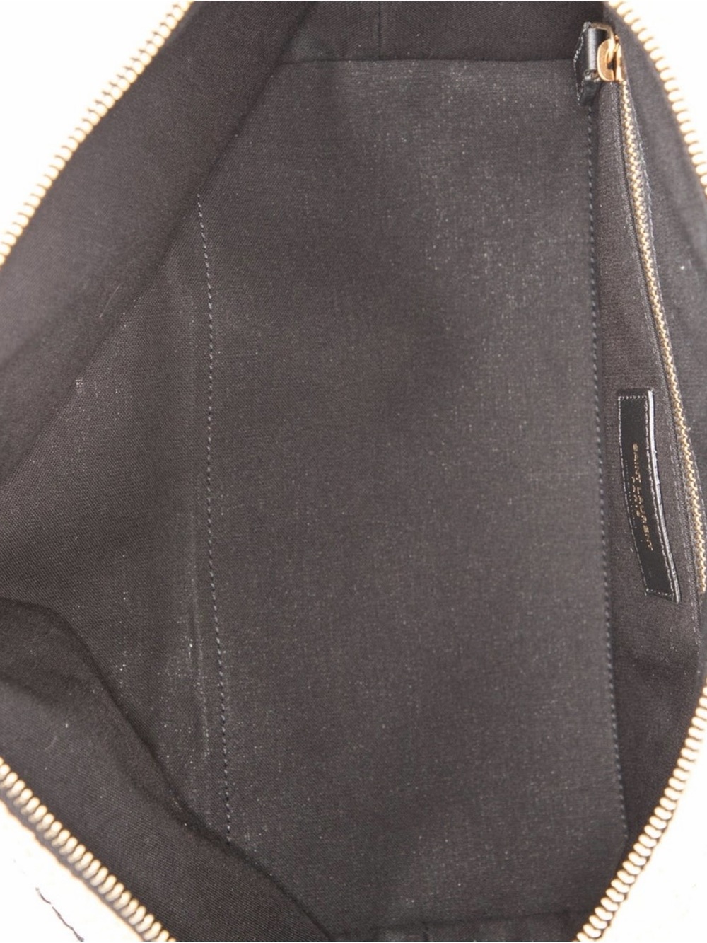 Fendi Zucca FF Shopper Tote Large - Picture 7 of 7